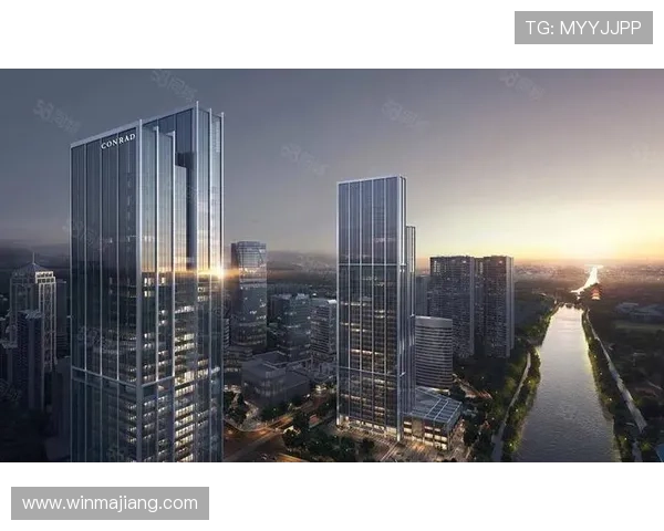 皇浦国际：豪华住宅与商业完美结合，开启尊贵生活新体验